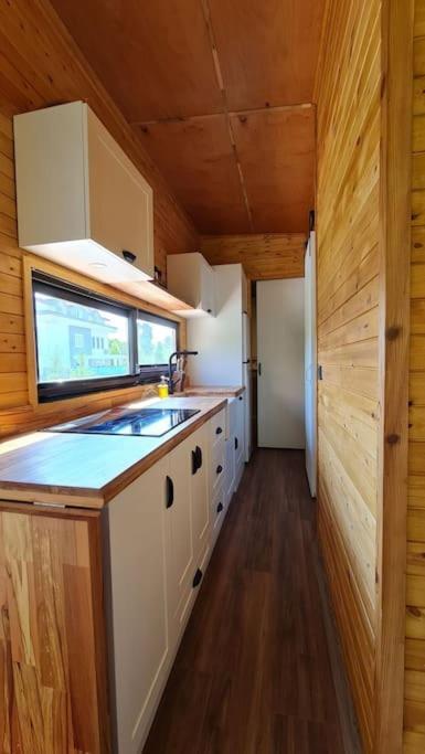 Alley Tiny House Villa Fethiye Exterior photo