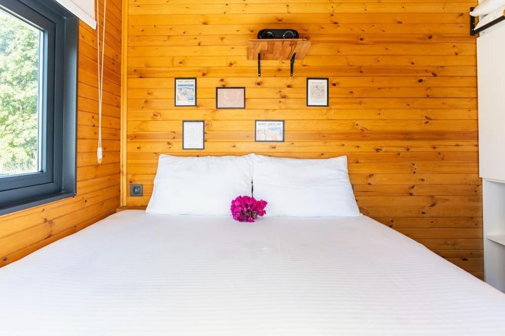 Alley Tiny House Villa Fethiye Exterior photo